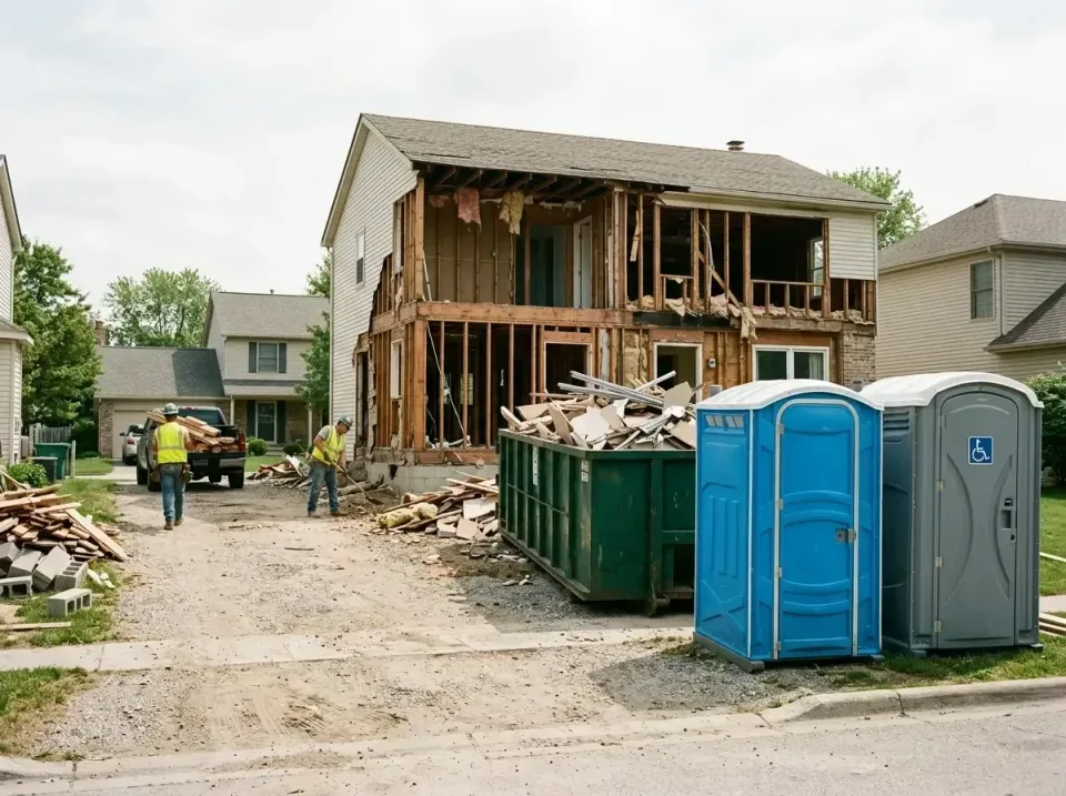 home-renovation-demolition-sit-010 — frequently asked questions, Portable Toilet & Dumpsters Rental in Fort Pierce North, FL